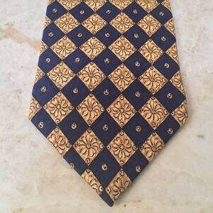 SABATINI SILK TIE